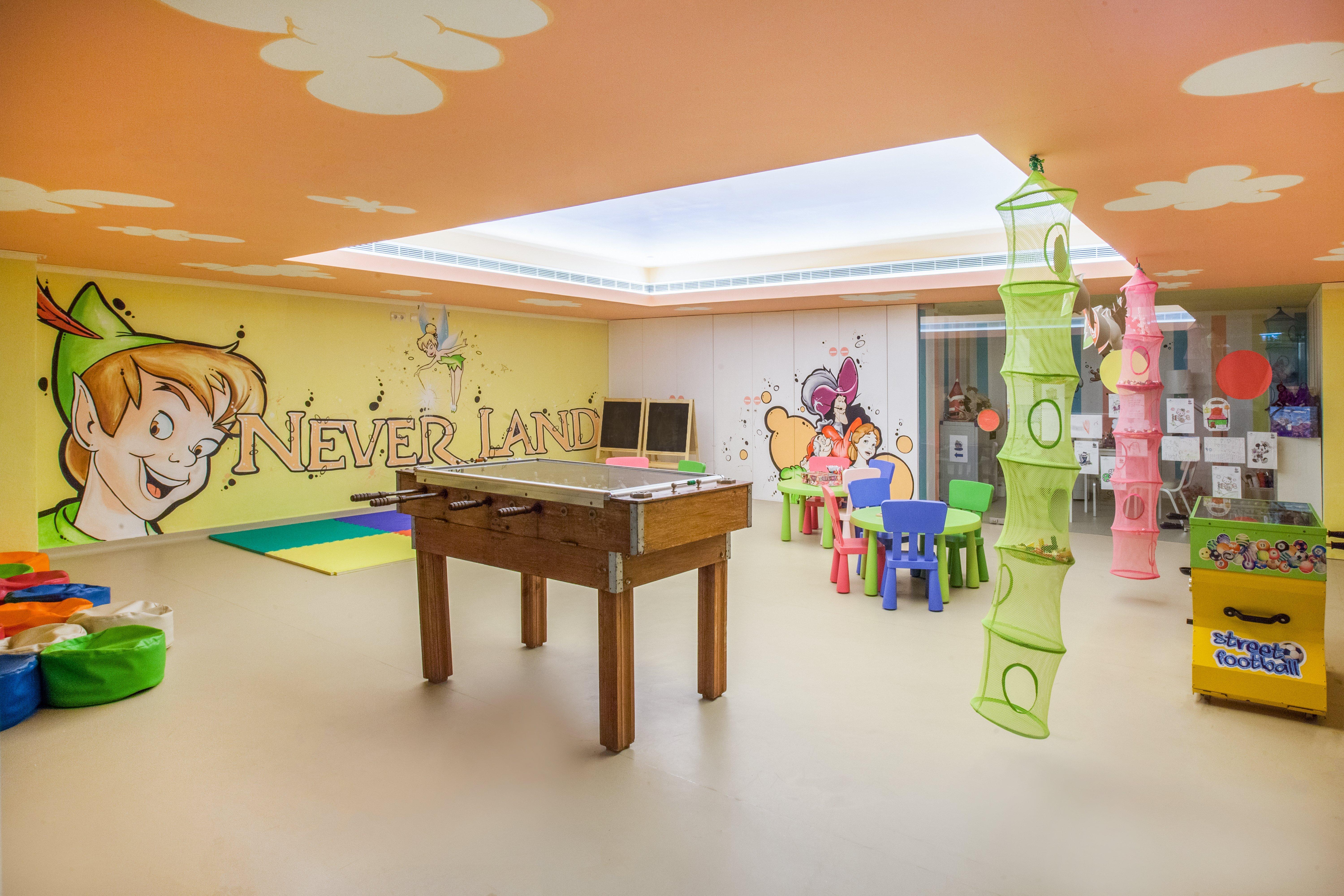 Crowne Plaza Vilamoura - Algarve By Ihg Kültér fotó The Children's Hospital at the American Hospital of Rome