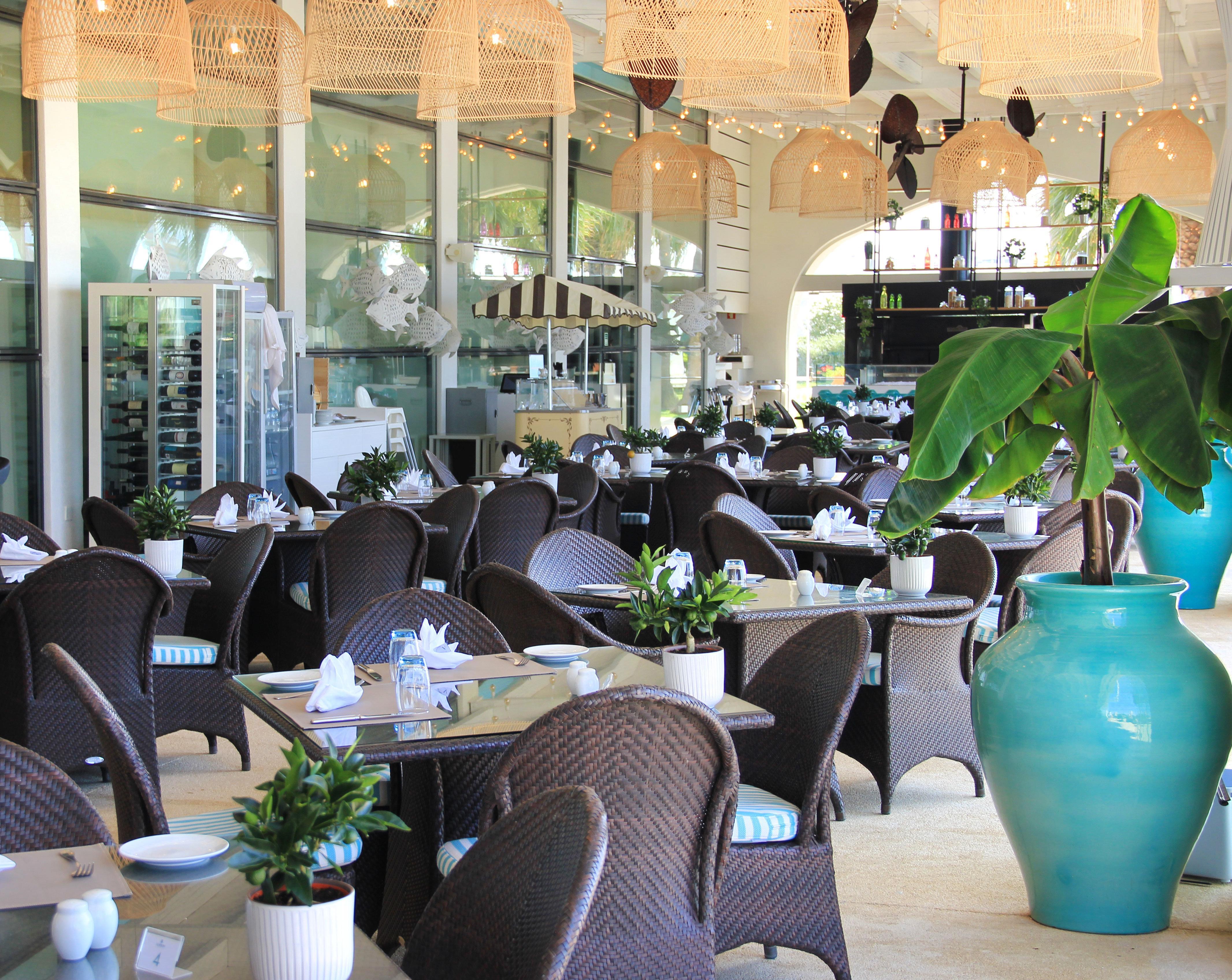Crowne Plaza Vilamoura - Algarve By Ihg Kültér fotó The interior of the restaurant